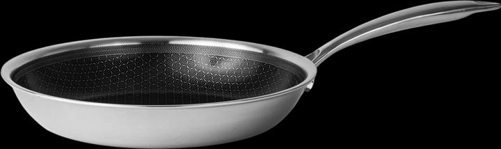 Actual product image Stock Sobczyk - Hybrid non-stick frying pan Ø24 cm (24 cm, Frying pan)