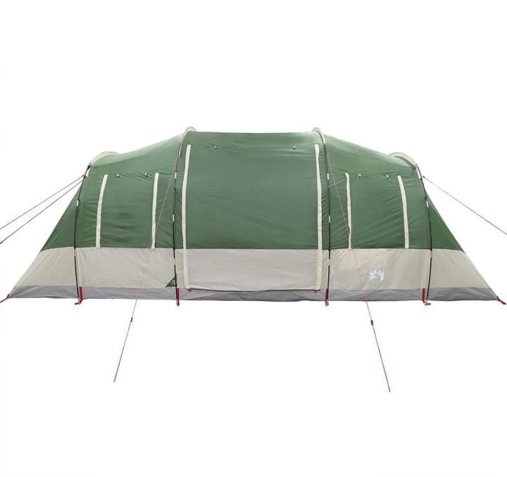 Immagine prodotto VidaXL Tenda a tunnel 4 persone Impermeabile (Tenda a tunnel, 10.15 kg, 4 persone)
