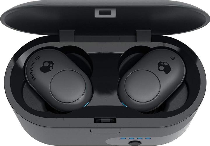 Image du produit Skullcandy Push (6 h, Sans fil)