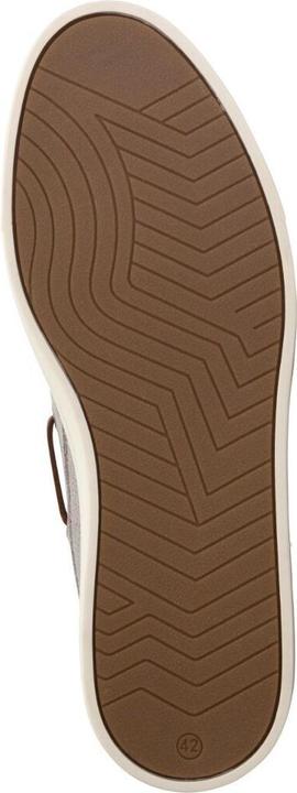 Produktbild Travelin´ bootsschuhe shipton (45)