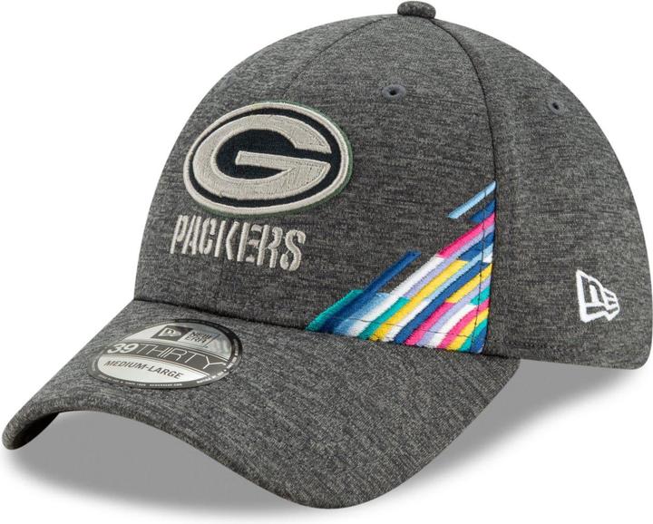 Immagine prodotto New Era 39Thirty Stretchfit Crucial Catch NFL Teams (59, 60, 62)
