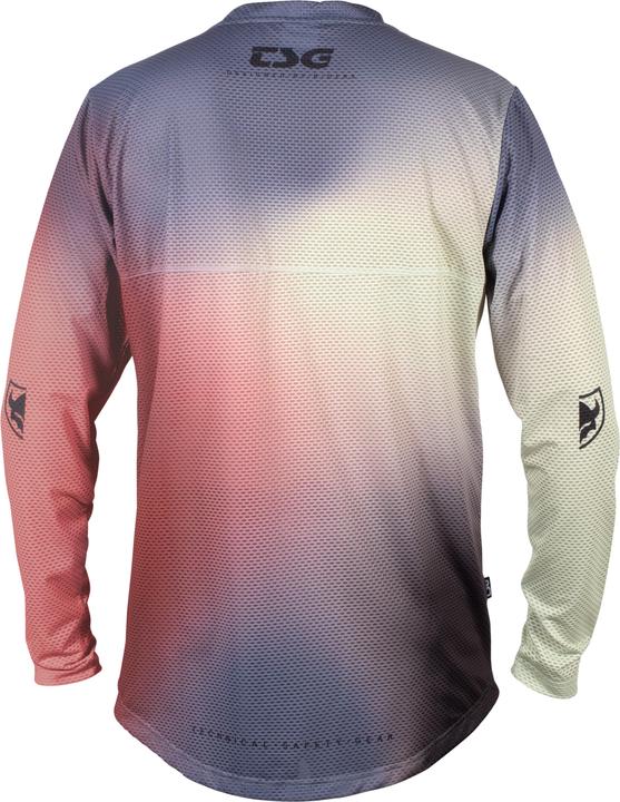 Produktbild TSG grip jersey l/s (XL)