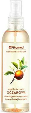 Image du produit Fitomed Brume rafraîchissante pour les peaux grasses et mixtes Witch hazel 200ml (200 ml)