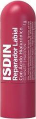 Image du produit Isdin Stick réparateur pour les lèvres grenat - 4 grammes