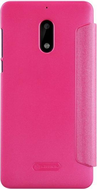 Produktbild Nillkin Sparkle Series (Nokia 6)