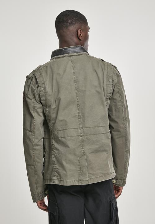 Produktbild Brandit Britannia Jacket (S)