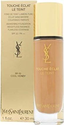 Produktbild Yves Saint Laurent Le Teint Encre de Peau - BR50 (BR50 Cool Honey)