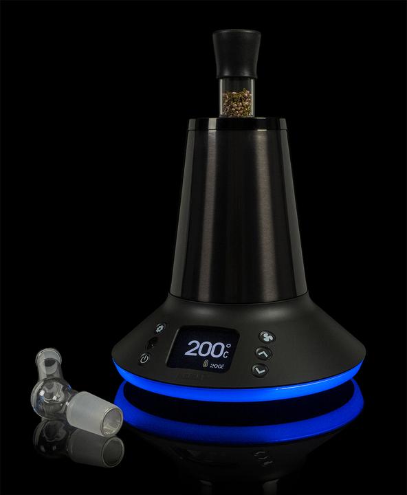 Actual product image Arizer XQ2