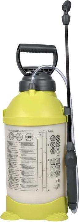 Immagine prodotto Hozelock Spruzzatore a pressione da 7 l (7 l)