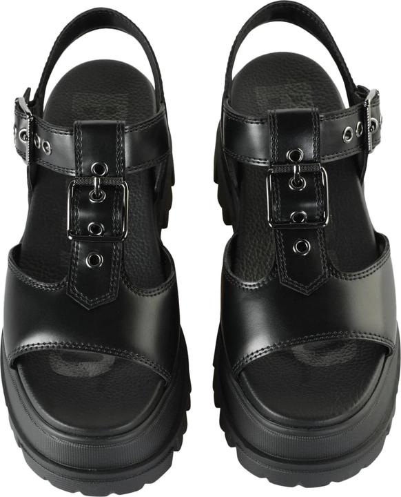 Produktbild Buffalo Aspha Jane Sandal Vegan Nappa - 159589 (40)