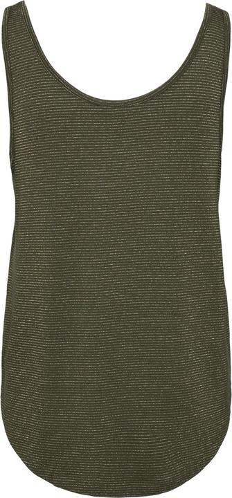 Image du produit Pieces Pcbillo Tank Top Lurex Noos Bc (S)