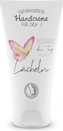Actual product image La Vida Hand cream 30ml Smile Lovely (30 ml)