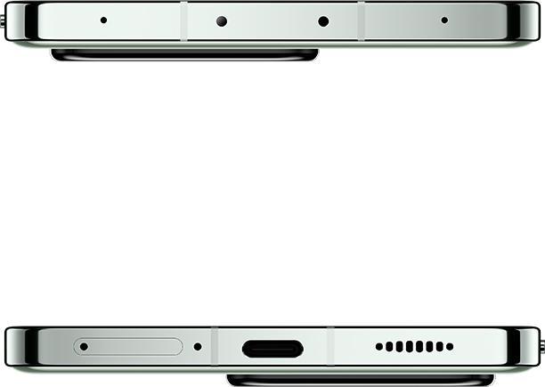 Actual product image Xiaomi 13 (256 GB, Flora Green, 6.36", Dual SIM, 50 Mpx, 5G)