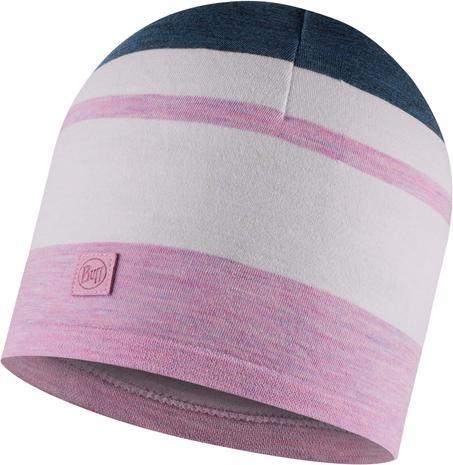 Produktbild Buff Merino Move Hat Pansy (One Size)