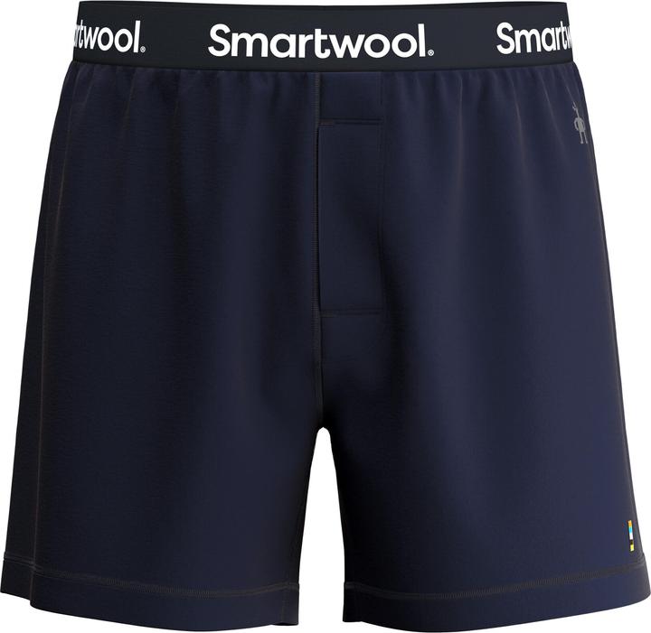 Image du produit Smartwool Ms Merino Boxer (M)