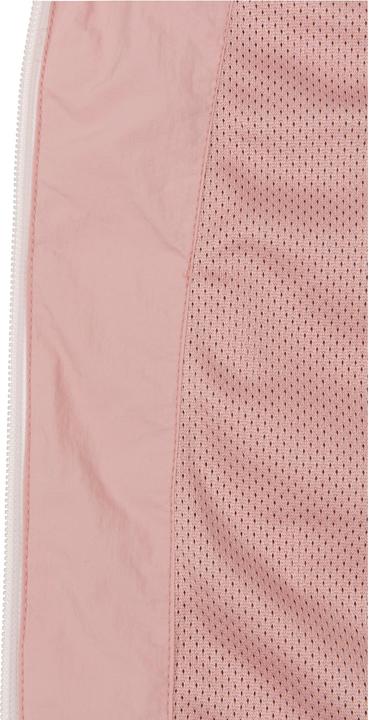 Produktbild Urban Classics Ladies 3-Tone Crinkle Track Jacket (XS)