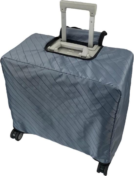 Actual product image Aleon 4-wheel pilot trolley 44.5 cm (53 l, Hand luggage (up to 50 litres))
