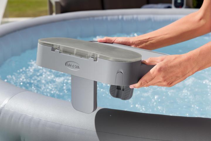 Productafbeelding Bestway LAY-Z-SPA 4-in-1 dienblad