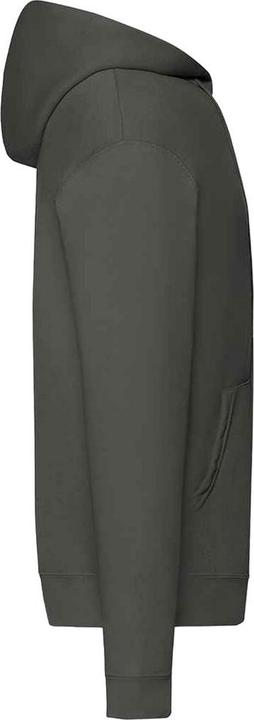Immagine prodotto Fruit of the Loom Classic Felpa con Cappuccio e Zip Intera Adulto Unisex (S)