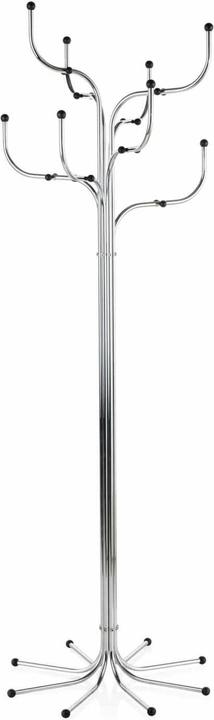 Produktbild Fritz Hansen Coat Tree Garderobenständer