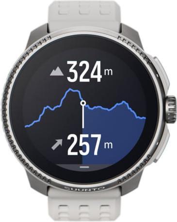 Actual product image Suunto Race (49 mm)