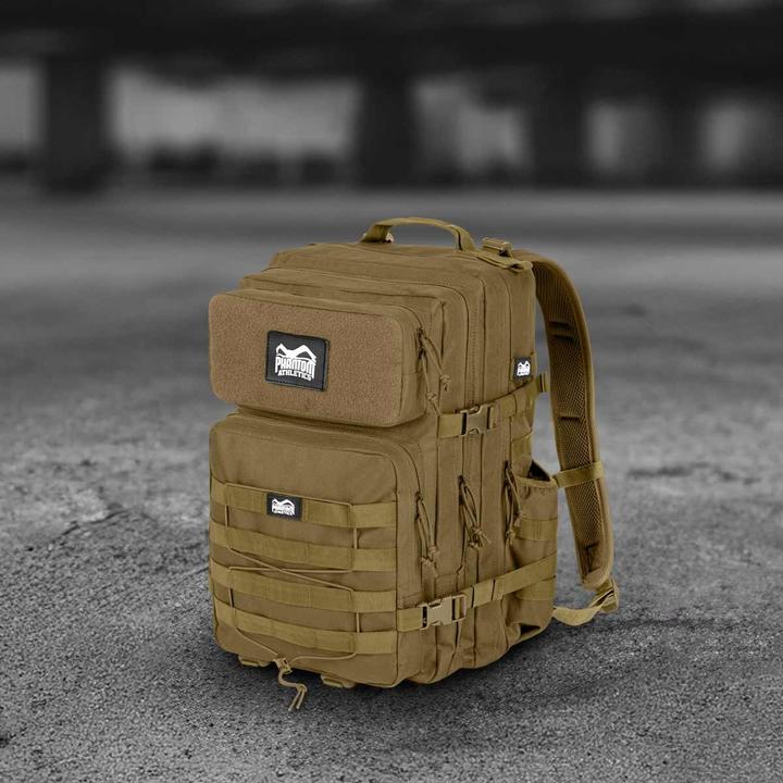 Actual product image Phantom Athletics Backpack DELTA (45 l)