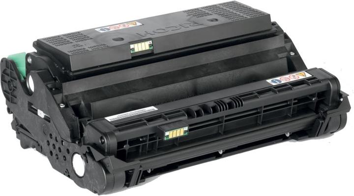 Produktbild RICOH 407324 (BK)