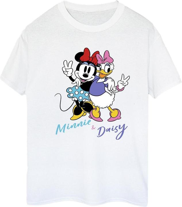 Produktbild Disney Minnie Mouse And Daisy TShirt (XXL)