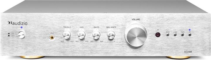 Actual product image Audizio AD200A (Amplifier)