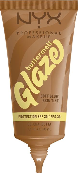 Immagine prodotto NYX Professional Make-Up Glassa al burro (Chai Butta)