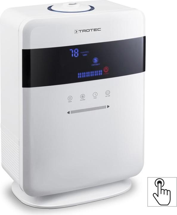 Trotec B 6E (30 m²)