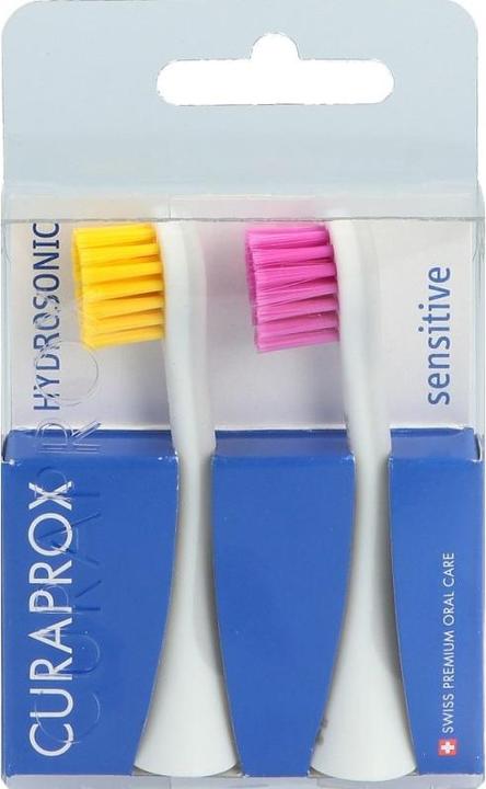 Produktbild Curaprox Hydrosonic Ersatz se gel pin 1P (1 x)