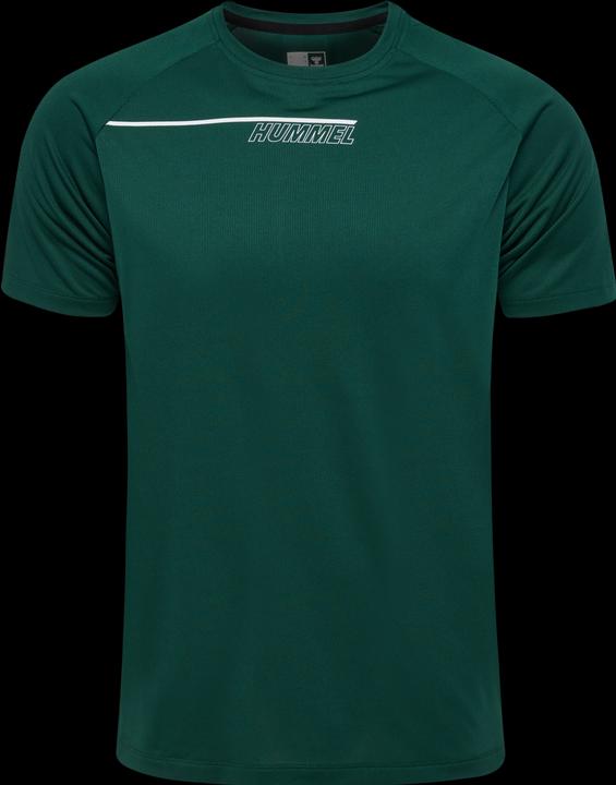 Actual product image hummel hmlCOURT LIGHT WEIGHT T-SHIRT (XL)