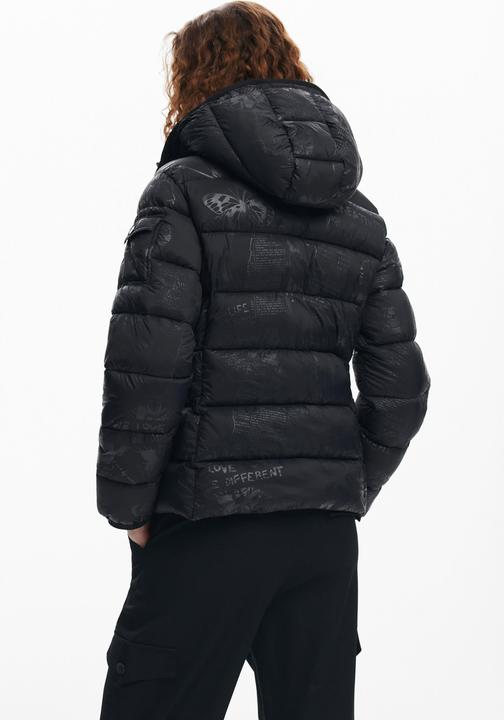 Desigual daunenjacke desigua drammen (L)