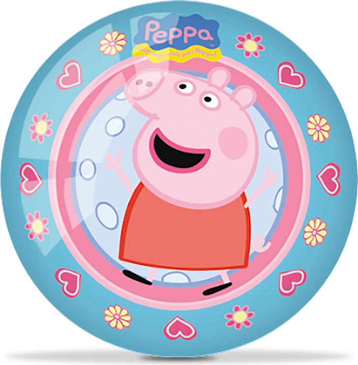 Immagine prodotto Mondo Palla Peppa Pig 14 cm