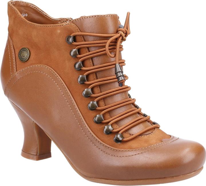 Immagine prodotto Hush Puppies Stivaletti Vivianna in pelle (41)