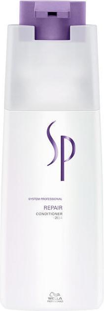 Wella SP Repair Conditioner Balsamo per capelli professionale (1000 ml)