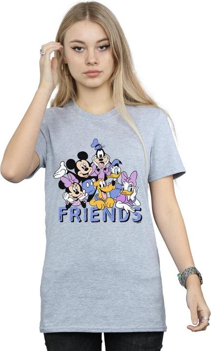 Produktbild Disney Classic Friends TShirt (S)