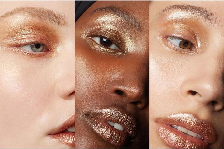 Produktbild Byredo Colour Stick (Nr. 517 - Chin of Gold)