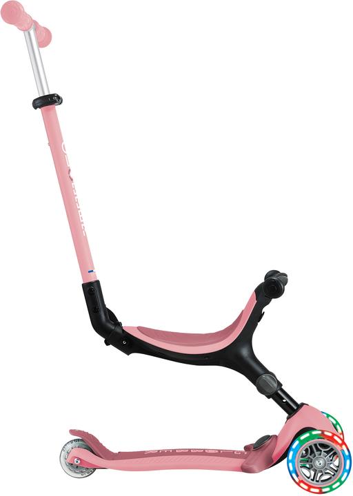 Produktbild Globber Dreirad Go Up Active Lights