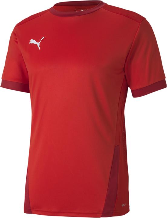 Puma Red-Chili Pepper