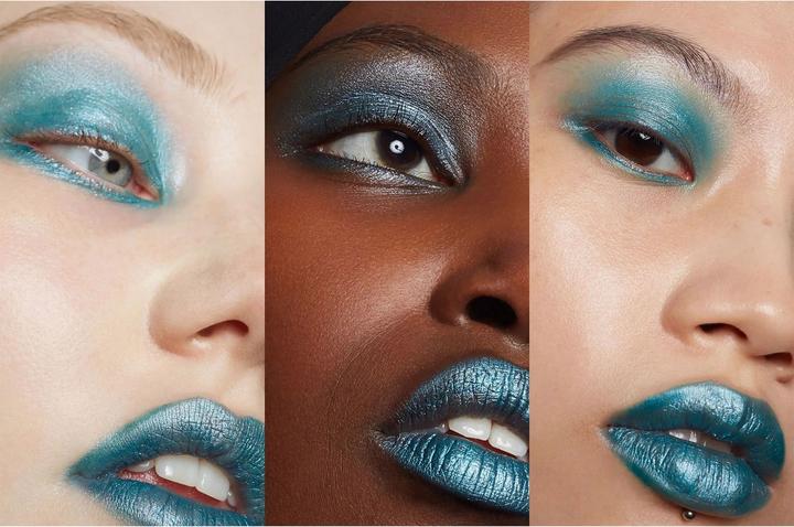 Actual product image Byredo Colour Stick (No. 457 - Medium Blue)