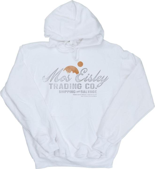 Star Wars Mos Eisley Trading Co Kapuzenpullover (XXL)
