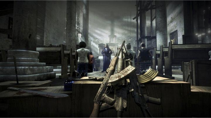 Actual product image Deep Silver Square Enix Dead Island Game of the Year Edition, PS3 PlayStation 3 (PS3)
