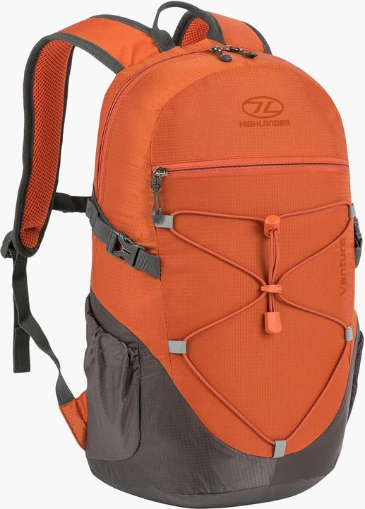 Image du produit Highlander Venture Daypack 20L (20 l)