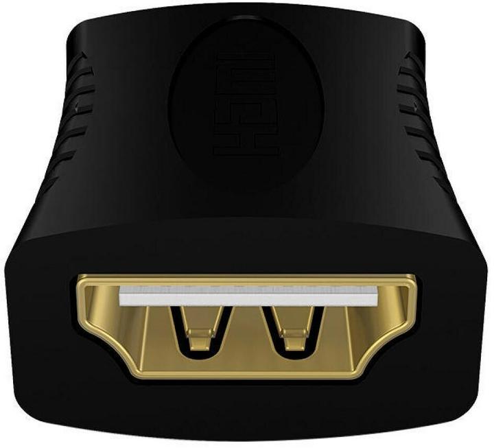 Produktbild Icy Box IB-CB005 HDMI-Kupplung (HDMI, 1.20 cm)