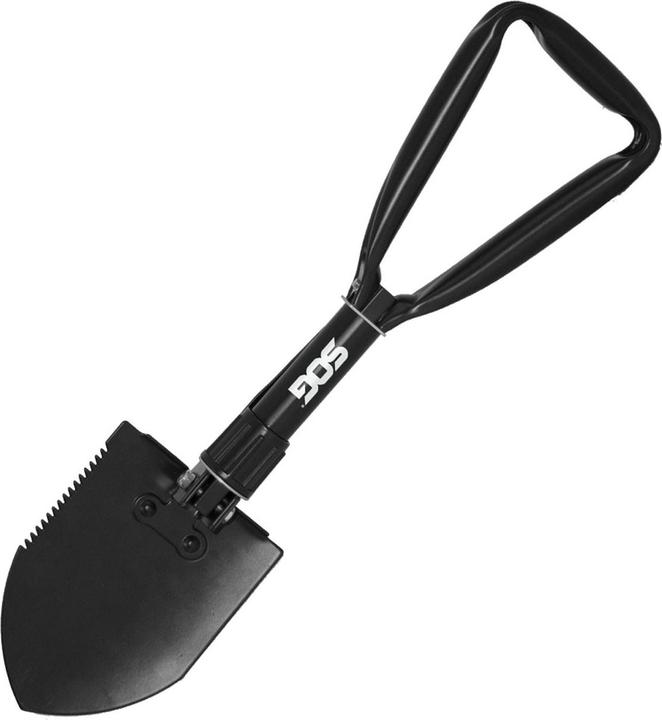 Image du produit SOG Entrenching Tool bêche pliante