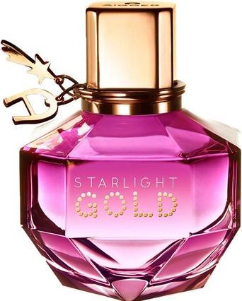 Actual product image Etienne Aigner Starlight Gold (Eau de parfum, 100 ml)