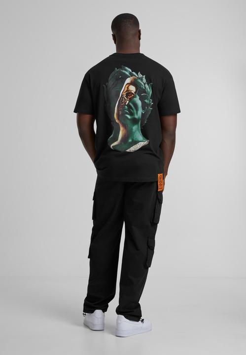 Immagine prodotto Forgotten Faces Maglietta oversize Caesar Heavy - 21263 (XS)
