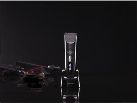 Actual product image Carrera Classic Hair Clipper 21133907 Operating time (max) 120 min, Step precise 0.5 mm, Li-Ion, Juodas, Cor